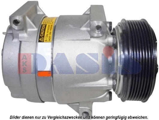 Compressor, air conditioning (851573N)
