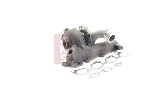 Charger, charging (supercharged/turbocharged)