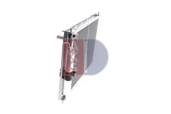 Cooling Module