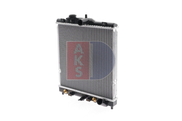 Radiator, engine cooling (100016N)
