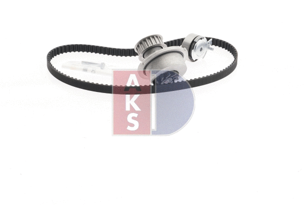 Water Pump & Timing Belt Kit