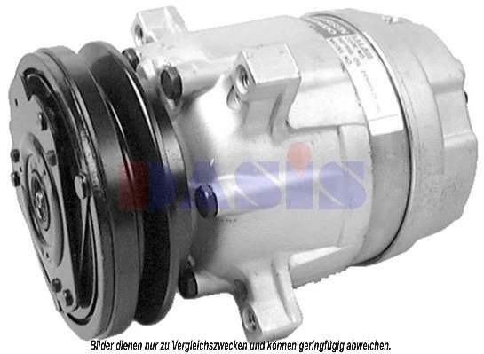 Compressor, air conditioning (851778N)