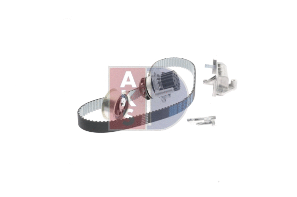 Water Pump & Timing Belt Kit