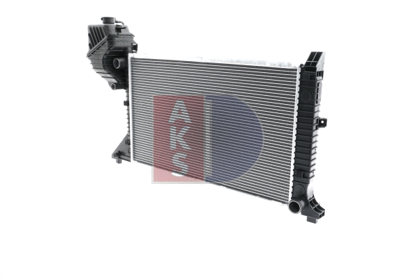 Radiator, engine cooling (132310N)