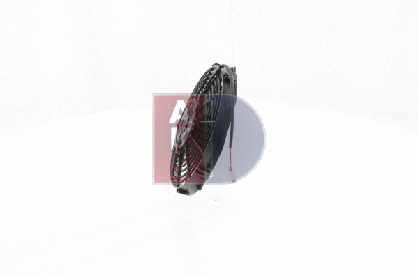 Fan, air conditioning condenser