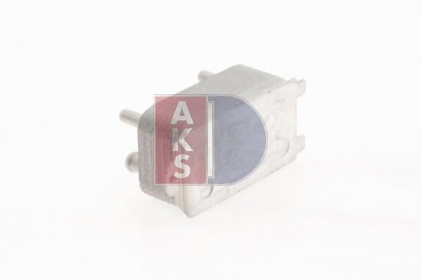 Oil Cooler, automatic transmission