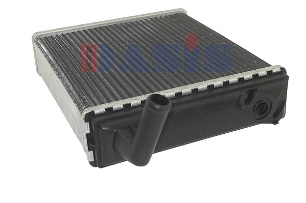 Heat Exchanger, interior heating (089110N)