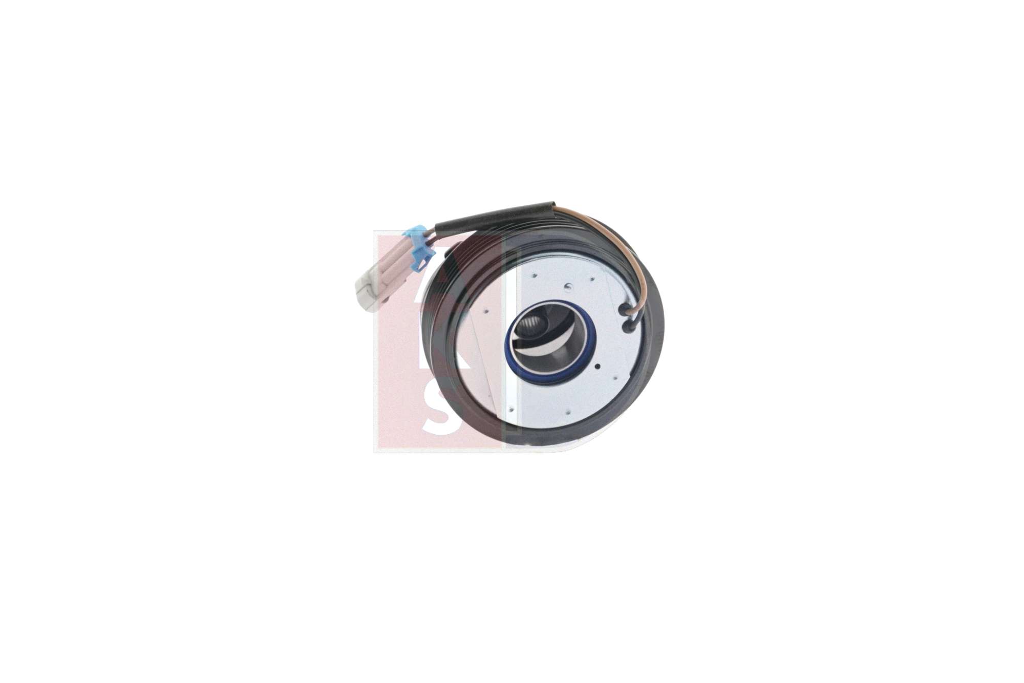 Magnetic Clutch, air conditioning compressor
