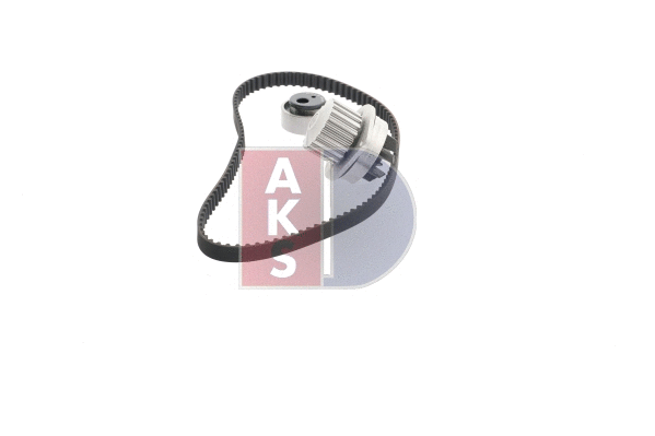 Water Pump & Timing Belt Kit