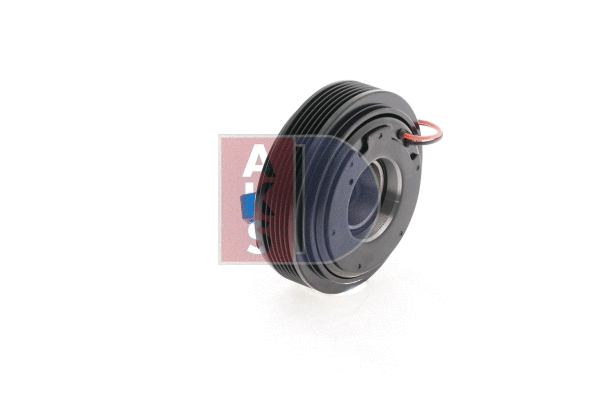 Magnetic Clutch, air conditioning compressor