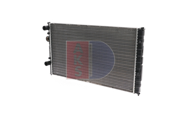 Radiator, engine cooling (040410N)