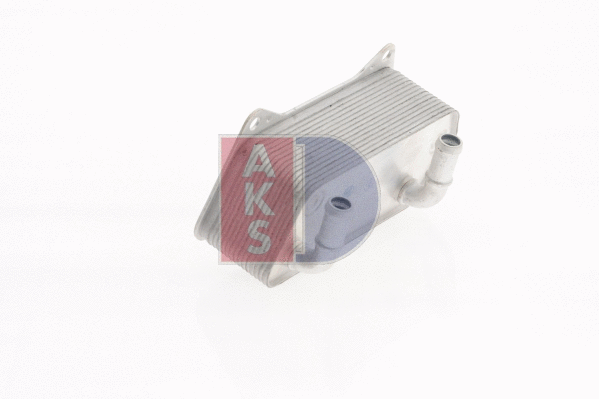 Oil Cooler, automatic transmission