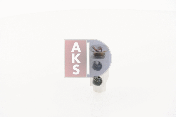 Expansion Valve, air conditioning