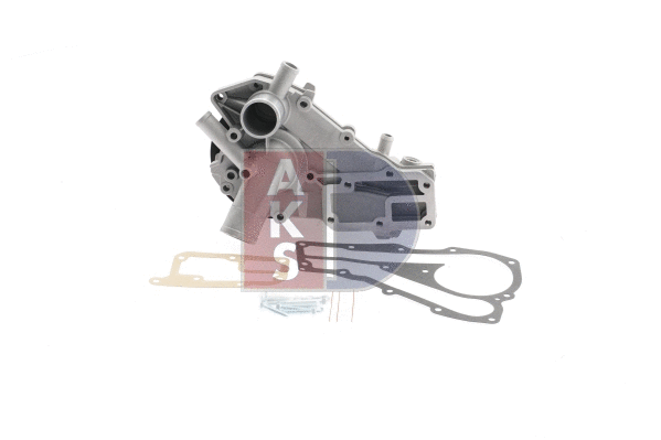 Water Pump, engine cooling (570533N)