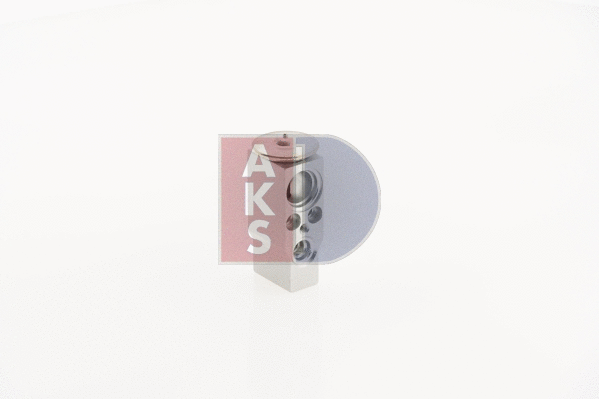Expansion Valve, air conditioning