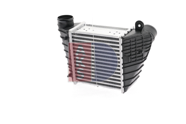 Charge Air Cooler
