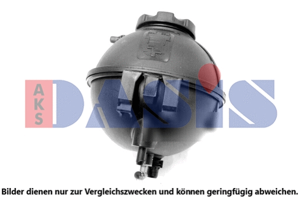 Expansion Tank, coolant (053035N)