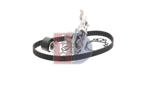 Water Pump & Timing Belt Kit