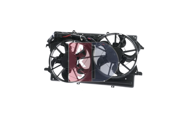 Fan, engine cooling