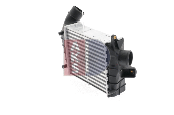 Charge Air Cooler