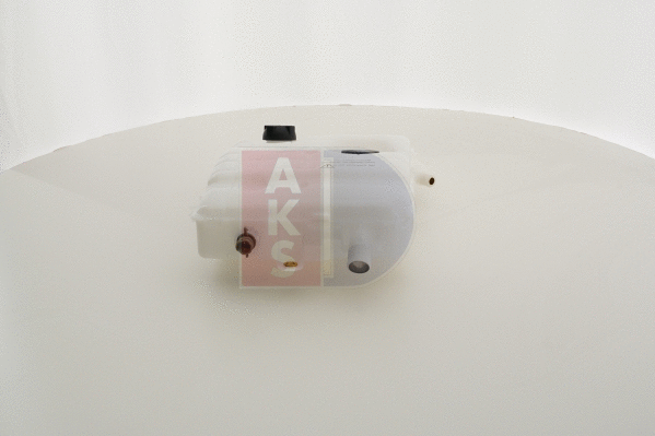 Expansion Tank, coolant