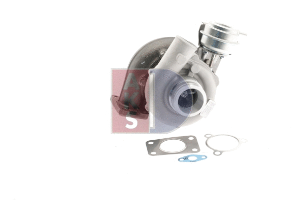 Charger, charging (supercharged/turbocharged)