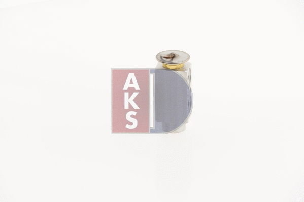 Expansion Valve, air conditioning