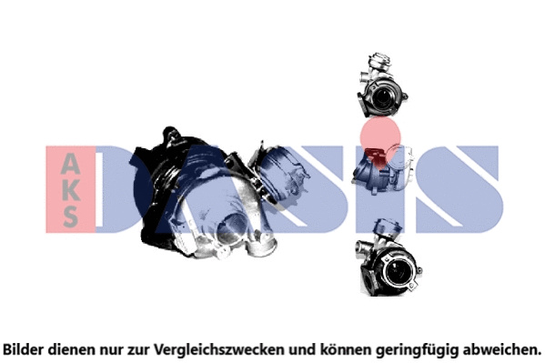 Charger, charging (supercharged/turbocharged) (025001N)