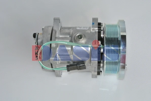 Compressor, air conditioning (851721N)