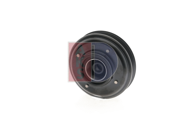 Magnetic Clutch, air conditioning compressor