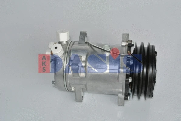 Compressor, air conditioning (850870N)