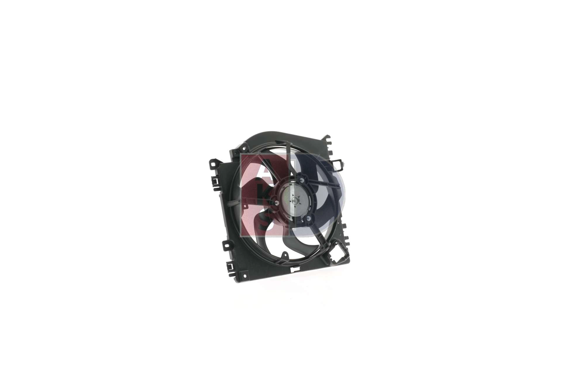 Fan, engine cooling
