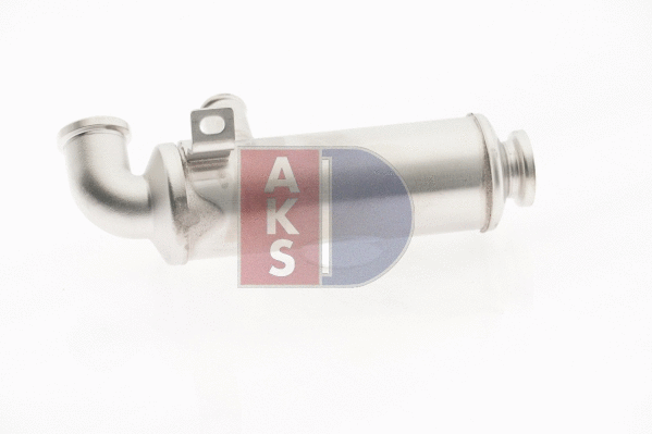 Cooler, exhaust gas recirculation