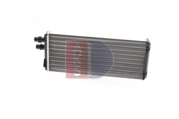 Heat Exchanger, interior heating