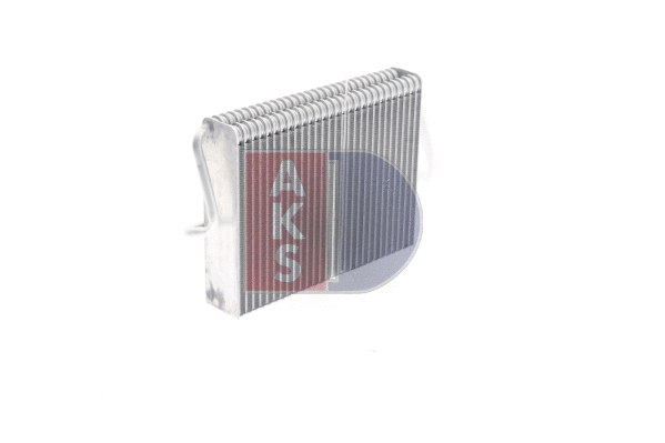 Evaporator, air conditioning