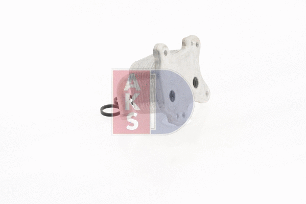 Oil Cooler, engine oil