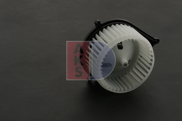 Interior Blower