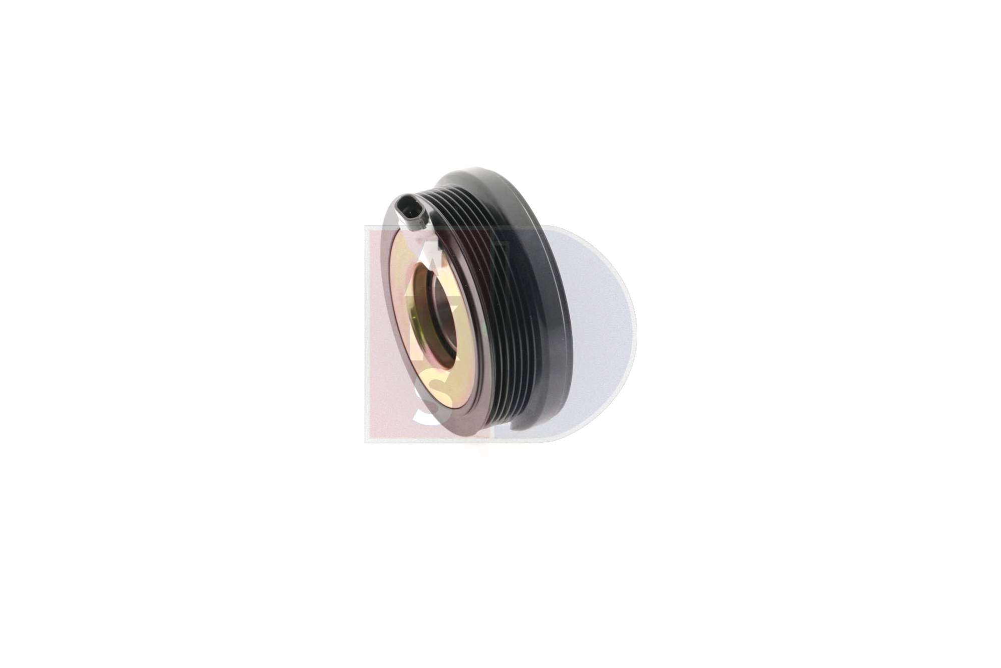 Magnetic Clutch, air conditioning compressor