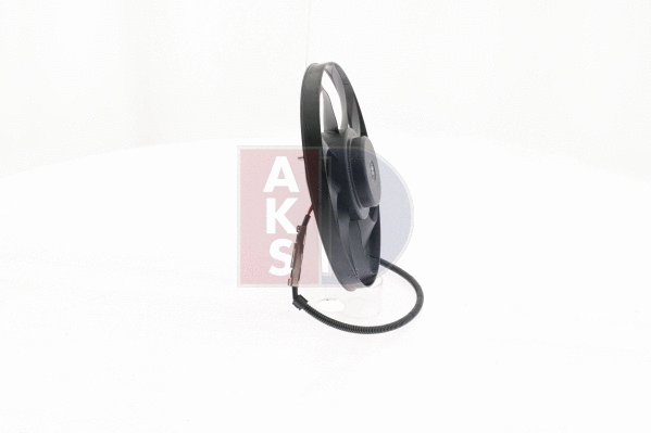 Fan, engine cooling