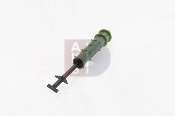 Dryer, air conditioning