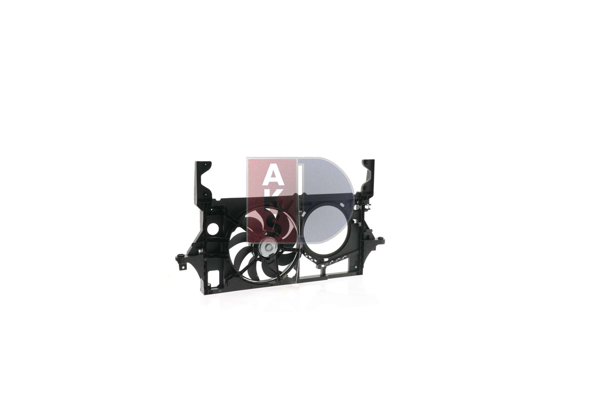 Fan, engine cooling