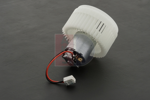 Interior Blower