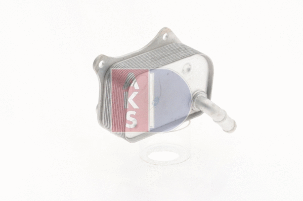 Oil Cooler, engine oil