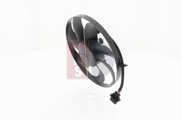Fan, engine cooling