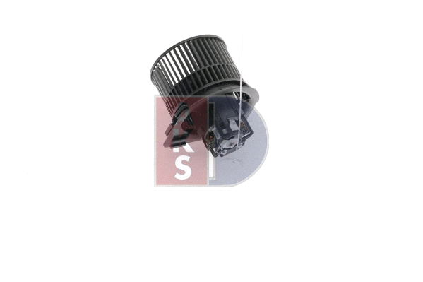 Interior Blower