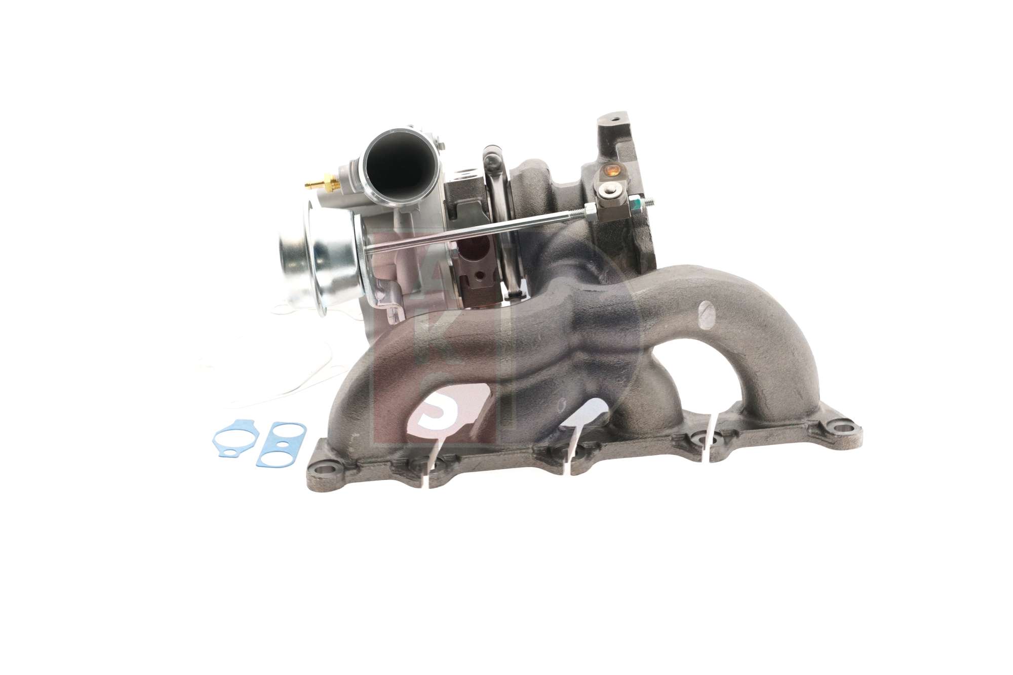 Charger, charging (supercharged/turbocharged)