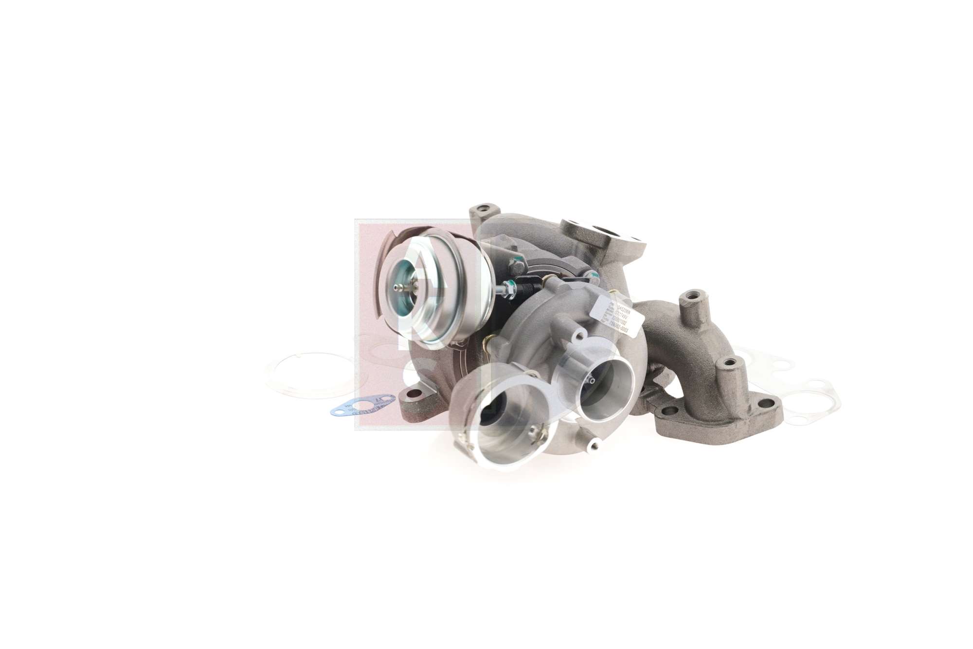 Charger, charging (supercharged/turbocharged)