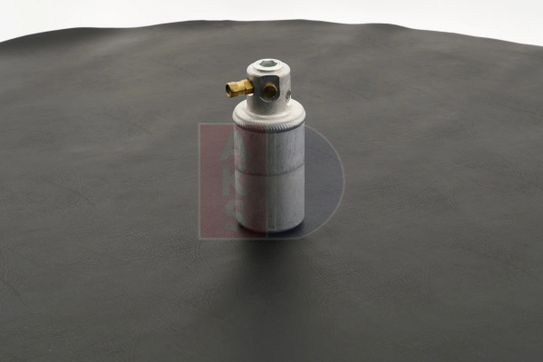 Dryer, air conditioning