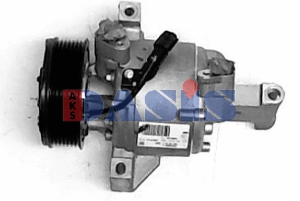 Compressor, air conditioning (852893N)