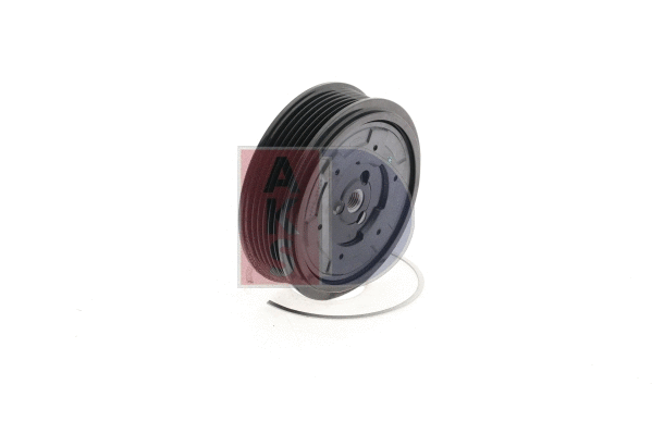 Magnetic Clutch, air conditioning compressor